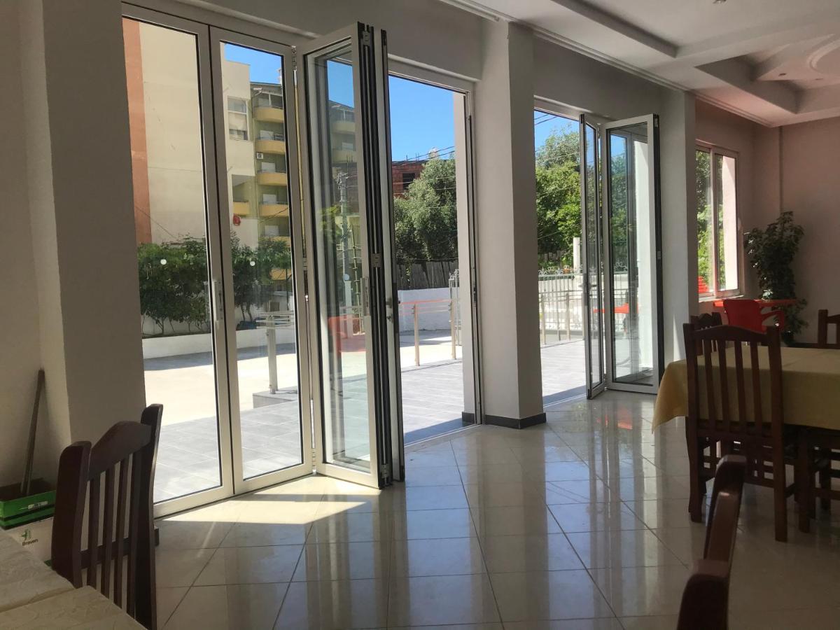 Villa Premium Durres Exterior photo
