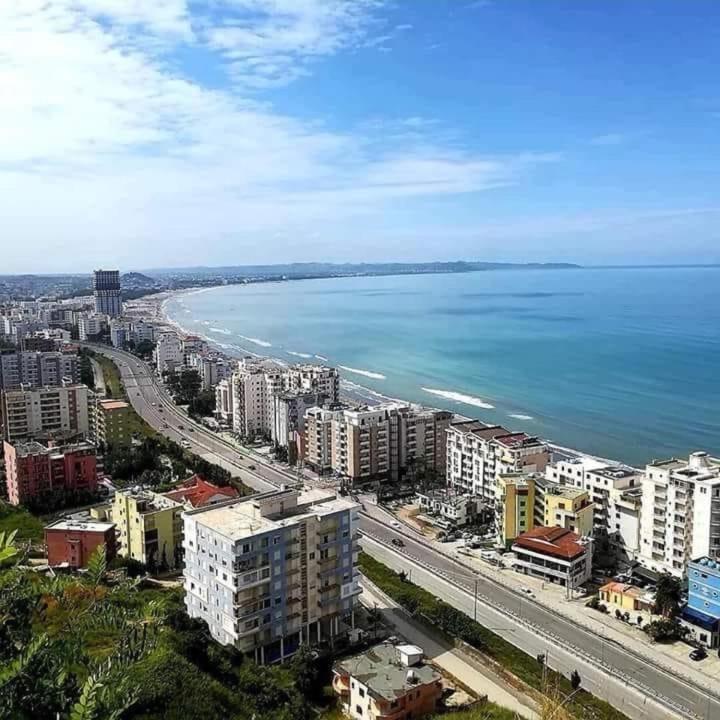Villa Premium Durres Exterior photo