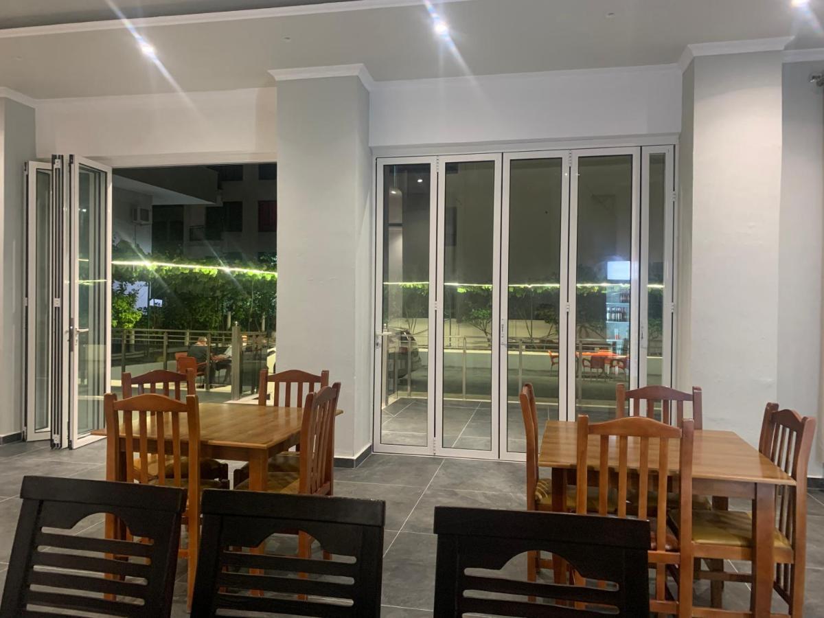 Villa Premium Durres Exterior photo