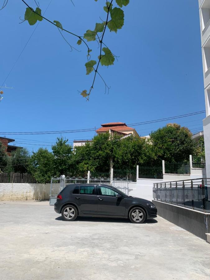 Villa Premium Durres Exterior photo