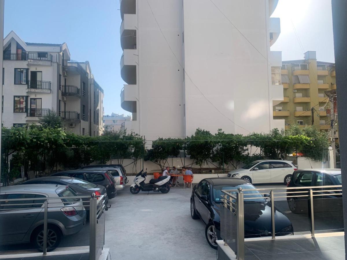 Villa Premium Durres Exterior photo