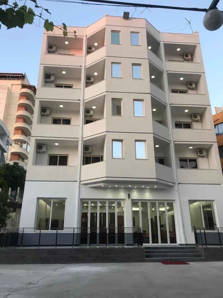 Villa Premium Durres Exterior photo
