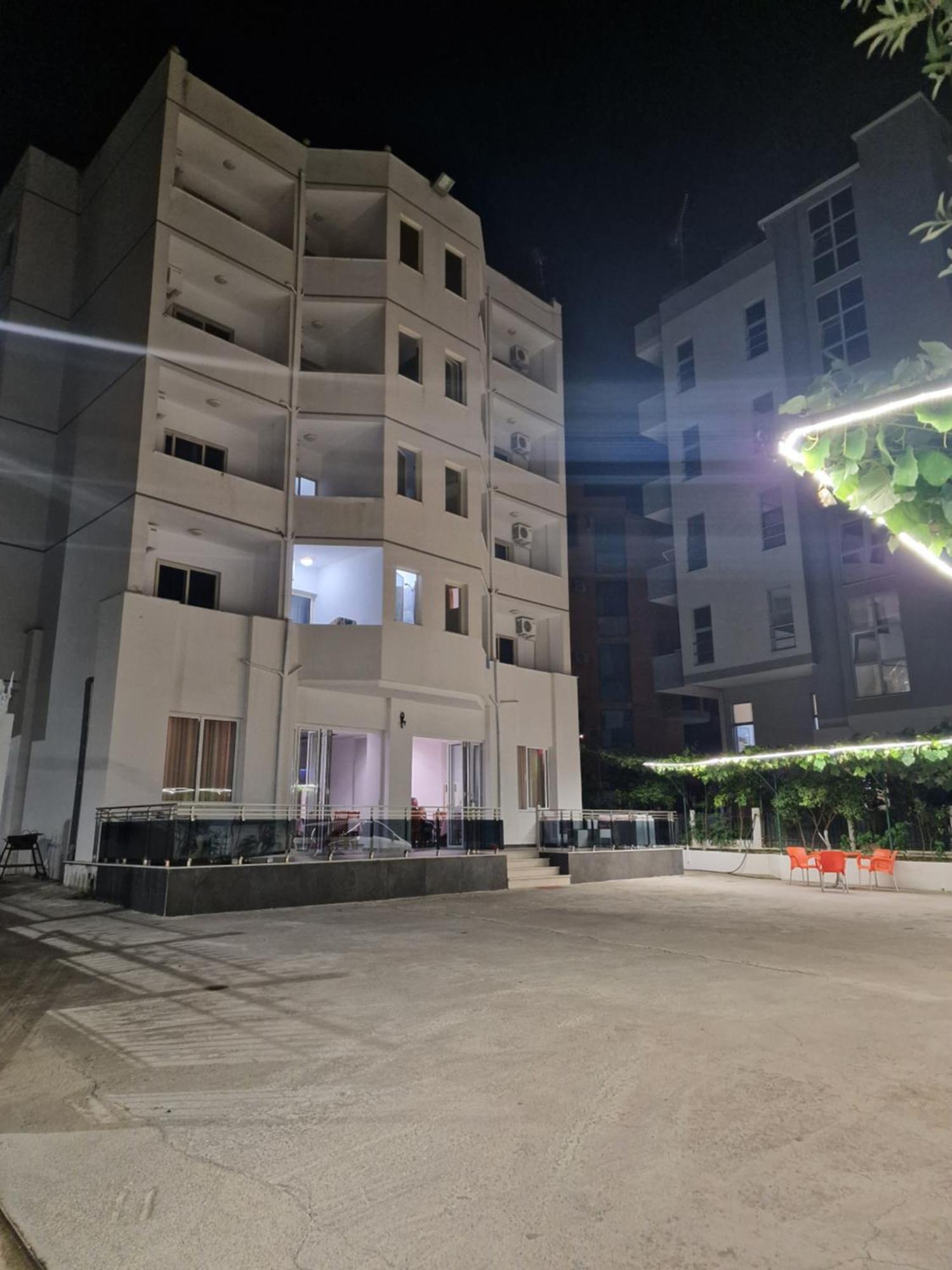 Villa Premium Durres Exterior photo