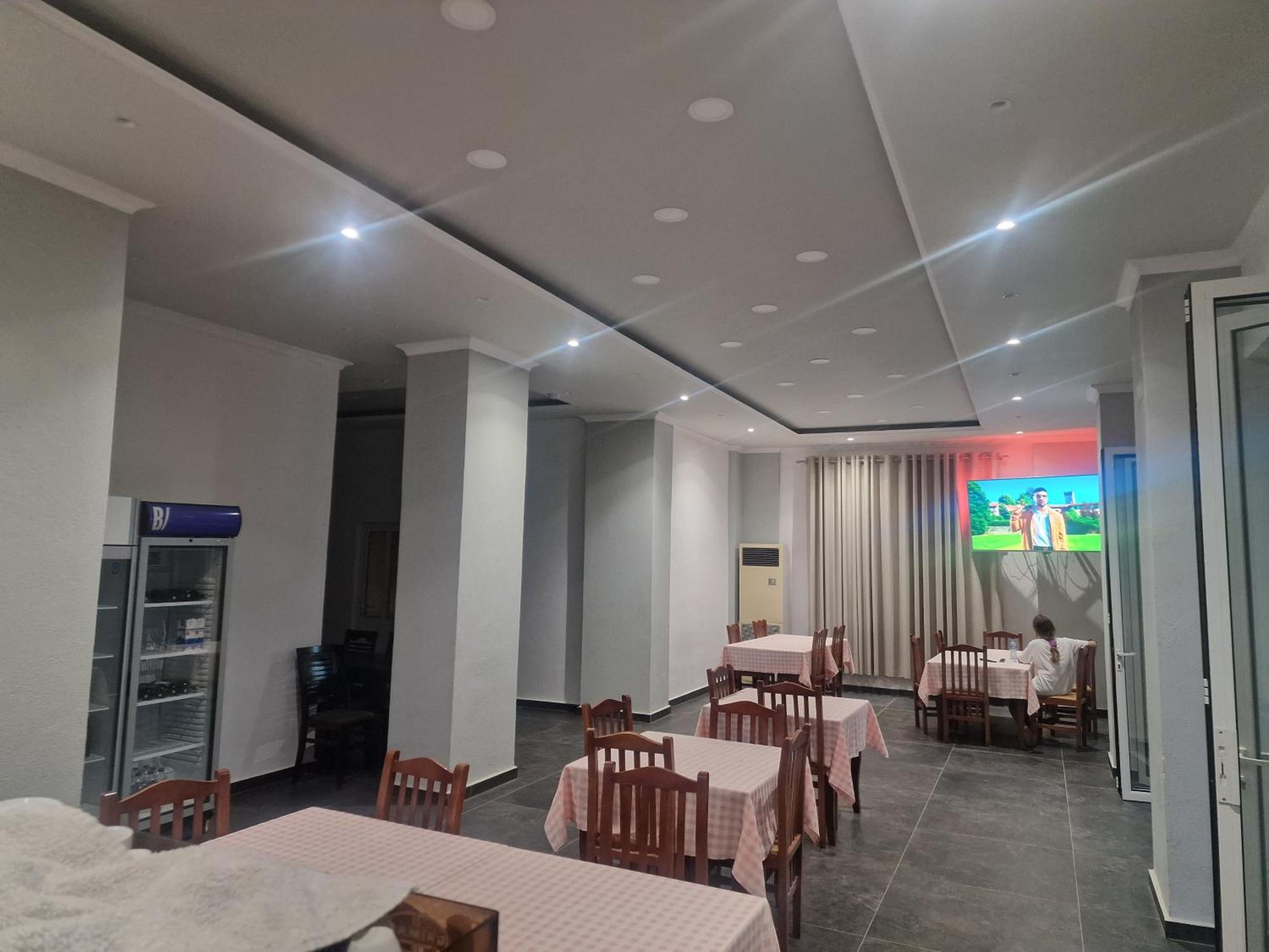 Villa Premium Durres Exterior photo