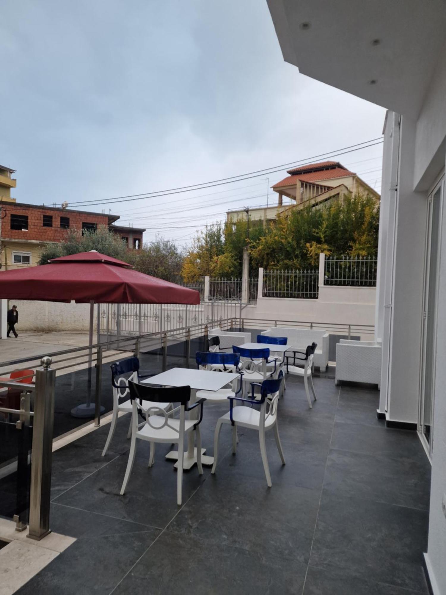 Villa Premium Durres Exterior photo