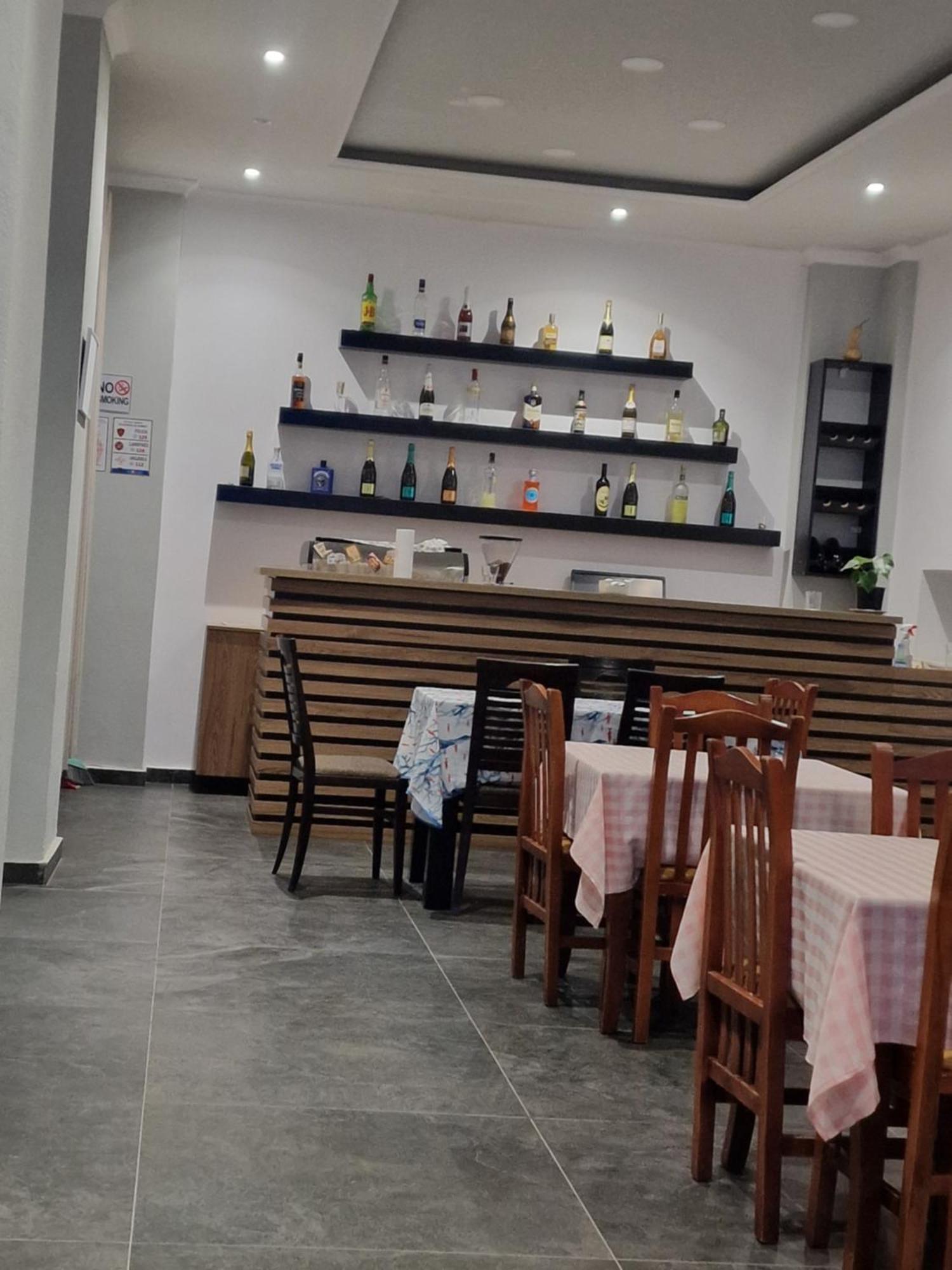 Villa Premium Durres Exterior photo