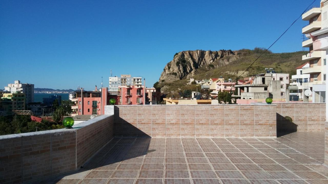 Villa Premium Durres Exterior photo